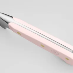 Wusthof Classic Colour 8-piece Designer Knife Block Set Pink Himalayan Salt (WT1091770714) -Kitchenknives Shop 1061704416 2