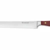 Wusthof Classic Colour Precision Double Serrated Bread Knife 23cm Tasty Sumac (WT1061706523) -Kitchenknives Shop 1061706523