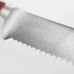 Wusthof Classic Colour 8-piece Designer Knife Block Set Tasty Sumac (WT1091770715) -Kitchenknives Shop 1061706523 2