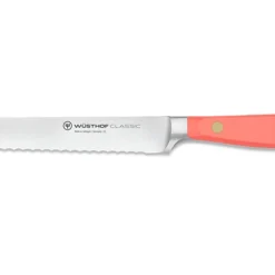 Wusthof Classic Colour Coral Peach 3 Piece Knife Set (WT1311760308) -Kitchenknives Shop 1061708314 1