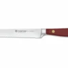 Wusthof Classic Colour Serrated Utility Knife 14cm Tasty Sumac (WT1061708514) 1 Wusthof Classic Colour Serrated Utility Knife 14cm Tasty Sumac (WT1061708514) -Kitchenknives Shop 1061708514