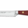Wusthof Classic Colour Steak Knife 12cm Tasty Sumac (WT1061710512) -Kitchenknives Shop 1061710512