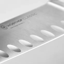 Wusthof Classic Colour 8-piece Designer Knife Block Set Pink Himalayan Salt (WT1091770714) -Kitchenknives Shop 1061731617 2