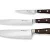 Wusthof Ikon 3pc Knife Set (WT1070560302)