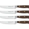 Wusthof Crafter 4pc Steak Knife Set (WT1070860401)