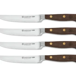 Wusthof Crafter 4pc Steak Knife Set (WT1070860401)