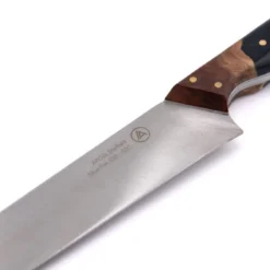 APOSL Carving Knife 21.5cm With A Hybrid Handle -Kitchenknives Shop 108