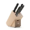 Wusthof Classic 5pc Knife Block Beech (WT1090170501) -Kitchenknives Shop 1090170501