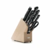 Wusthof Classic 7pc Knife Block Beech (WT1090170701) 2 Wusthof Classic 7pc Knife Block Beech (WT1090170701) -Kitchenknives Shop 1090170701