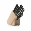 Wusthof Classic 9pc Knife Block Beech (WT1090170901) 1 Wusthof Classic 9pc Knife Block Beech (WT1090170901) -Kitchenknives Shop 1090170901