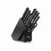 Wusthof Classic 9pc Knife Block Black Ash (WT1090170905) 1 Wusthof Classic 9pc Knife Block Black Ash (WT1090170905) -Kitchenknives Shop 1090170905