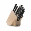 Wusthof Classic 12pc Knife Block Beech (WT1090171201) -Kitchenknives Shop 1090171201