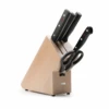 Wusthof Gourmet 5pc Chinese Knife Block Beech (WT1095070501) 2 Wusthof Gourmet 5pc Chinese Knife Block Beech (WT1095070501) -Kitchenknives Shop 1095070501