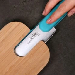 Trebonn Artù Integrated Salami Knife -Kitchenknives Shop 1120100 03