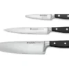 Wusthof Classic 3pc Knife Set (WT1120160301) -Kitchenknives Shop 1120160301