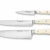 Wusthof Classic Ikon Cream 3pc Knife Set (WT1120460301) -Kitchenknives Shop 1120460301