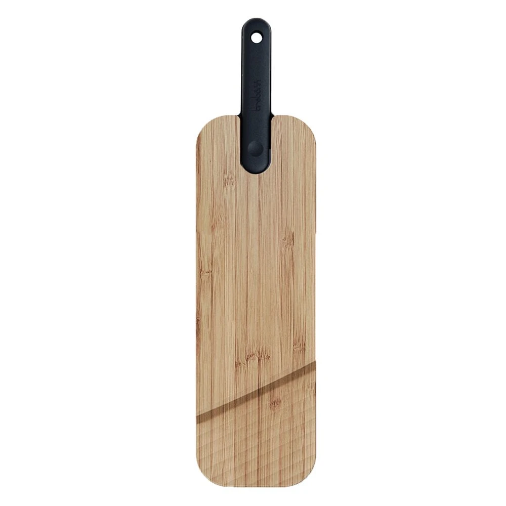 Trebonn Artù - Integrated Salami Knife - Black Edition 3 Trebonn Artù - Integrated Salami Knife - Black Edition