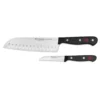 Wusthof Gourmet 2 Piece Chef Knife Set (WT1125060210)