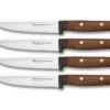 Wusthof Urban Farmer 4pc Steak Knife Set (WT1135260402)