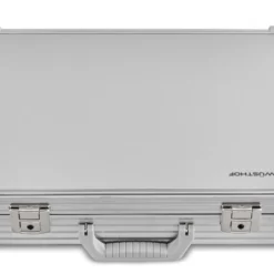 Wusthof Classic + Gourmet Full Chef's Set (WT1189545004) 5 Wusthof Classic + Gourmet Full Chef's Set (WT1189545004) -Kitchenknives Shop 1189545004 top 01