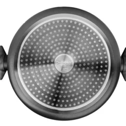 Prestige 9xTougher 24cm/5.7L Stockpot (12040) 15 Prestige 9xTougher 24cm/5.7L Stockpot (12040) -Kitchenknives Shop 12040 1