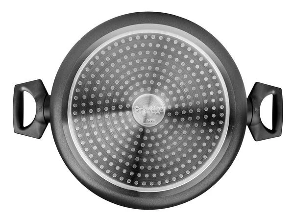 Prestige 9xTougher 24cm/5.7L Stockpot (12040) 8 Prestige 9xTougher 24cm/5.7L Stockpot (12040) - Image 6