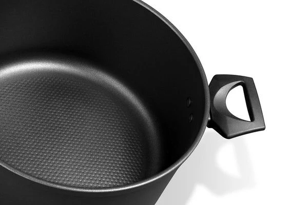 Prestige 9xTougher 24cm/5.7L Stockpot (12040) 4 Prestige 9xTougher 24cm/5.7L Stockpot (12040) - Image 2