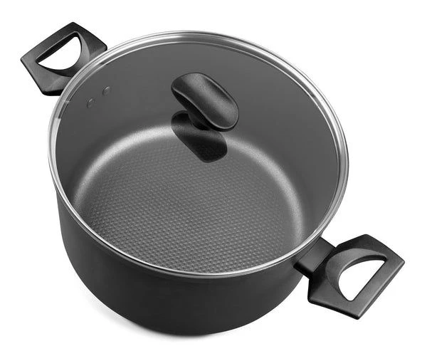 Prestige 9xTougher 24cm/5.7L Stockpot (12040) 6 Prestige 9xTougher 24cm/5.7L Stockpot (12040) - Image 4