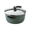 Prestige Eco Cookware 24cm/4.5L Stockpot With Lid (12675) 1 Prestige Eco Cookware 24cm/4.5L Stockpot With Lid (12675) -Kitchenknives Shop 12675