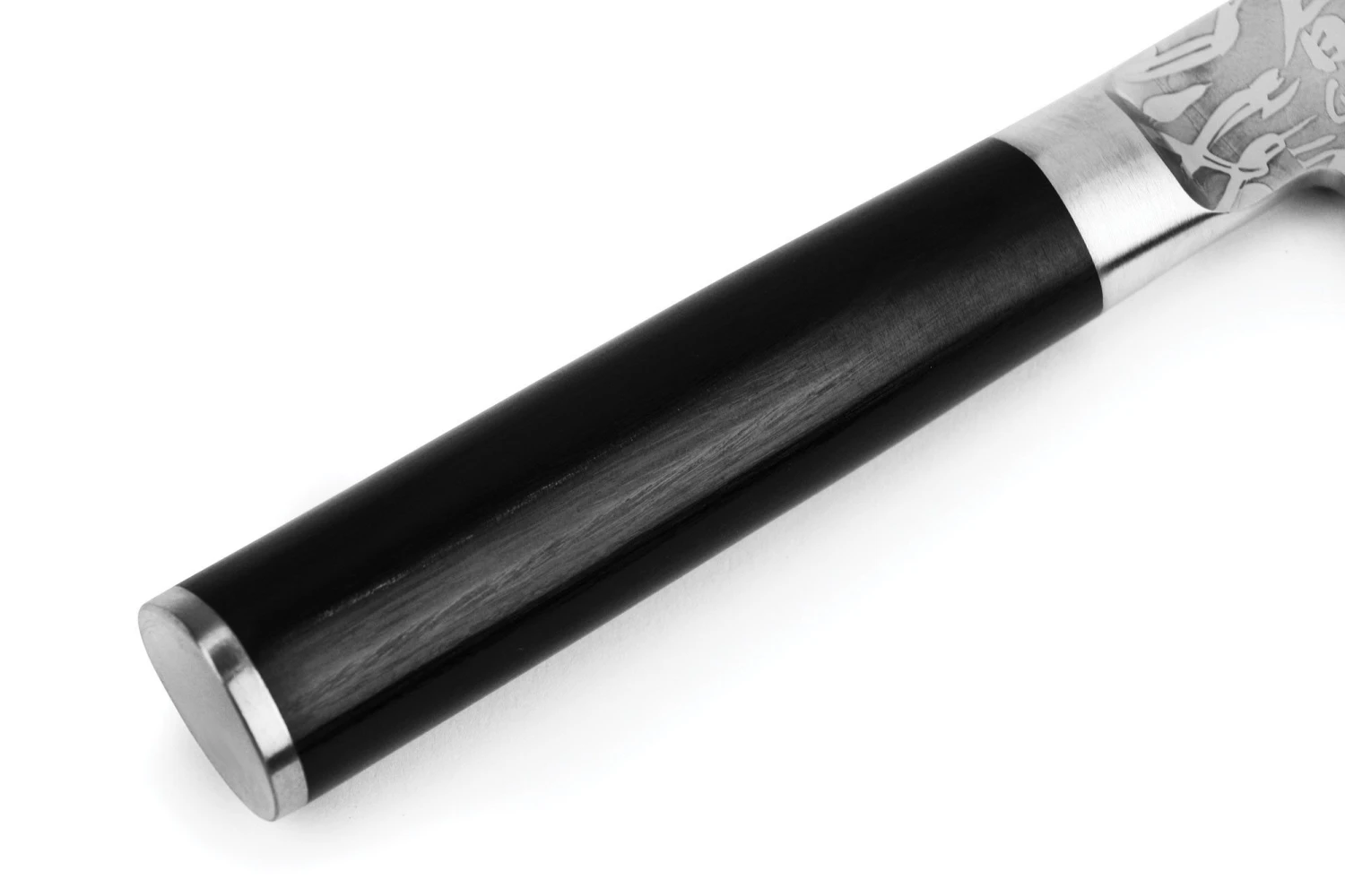 Kai Shun Pro 21cm Deba Knife (KAI-VG-0003) 5 Kai Shun Pro 21cm Deba Knife (KAI-VG-0003) - Image 3