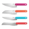 Trebonn 4 Piece Knife Set