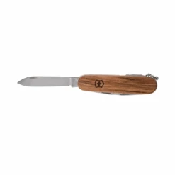 Victorinox Swiss Army Knife Spartan Wood (1360163) 8 Victorinox Swiss Army Knife Spartan Wood (1360163) -Kitchenknives Shop 1360163 3