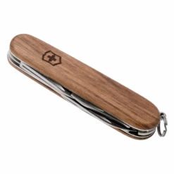 Victorinox Swiss Army Knife Spartan Wood (1360163) 9 Victorinox Swiss Army Knife Spartan Wood (1360163) -Kitchenknives Shop 1360163 4