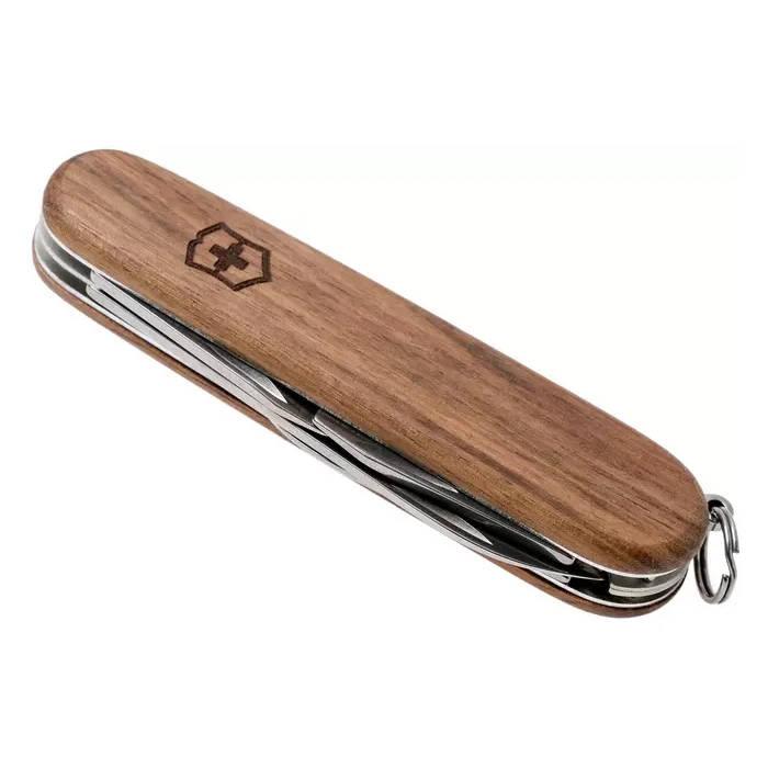 Victorinox Swiss Army Knife Spartan Wood (1360163) 6 Victorinox Swiss Army Knife Spartan Wood (1360163) - Image 4