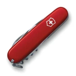 Victorinox Swiss Army Knife Spartan Red (13603) -Kitchenknives Shop 1360300 2