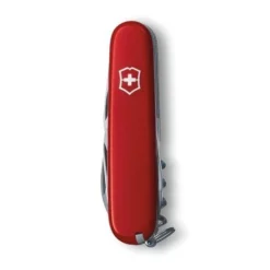 Victorinox Swiss Army Knife Spartan Red (13603) -Kitchenknives Shop 1360300 4