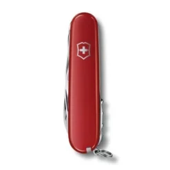 Victorinox Swiss Army Knife Huntsman Red (13713) -Kitchenknives Shop 1371300 2