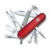 Victorinox Swiss Army Knife Mountaineer Red (13743) 2 Victorinox Swiss Army Knife Mountaineer Red (13743) -Kitchenknives Shop 1374300