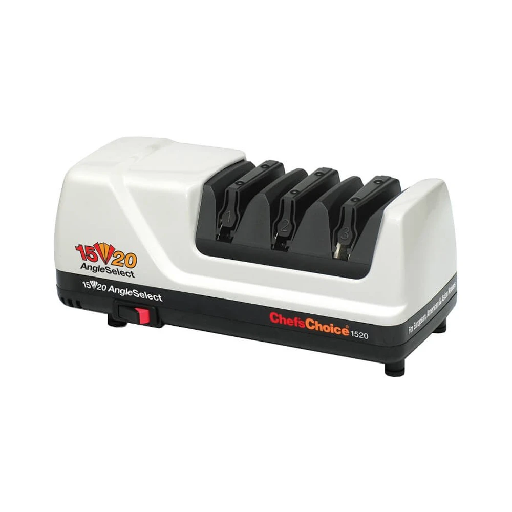 Chef'sChoice Electric Knife Sharpener 3 Chef'sChoice Electric Knife Sharpener