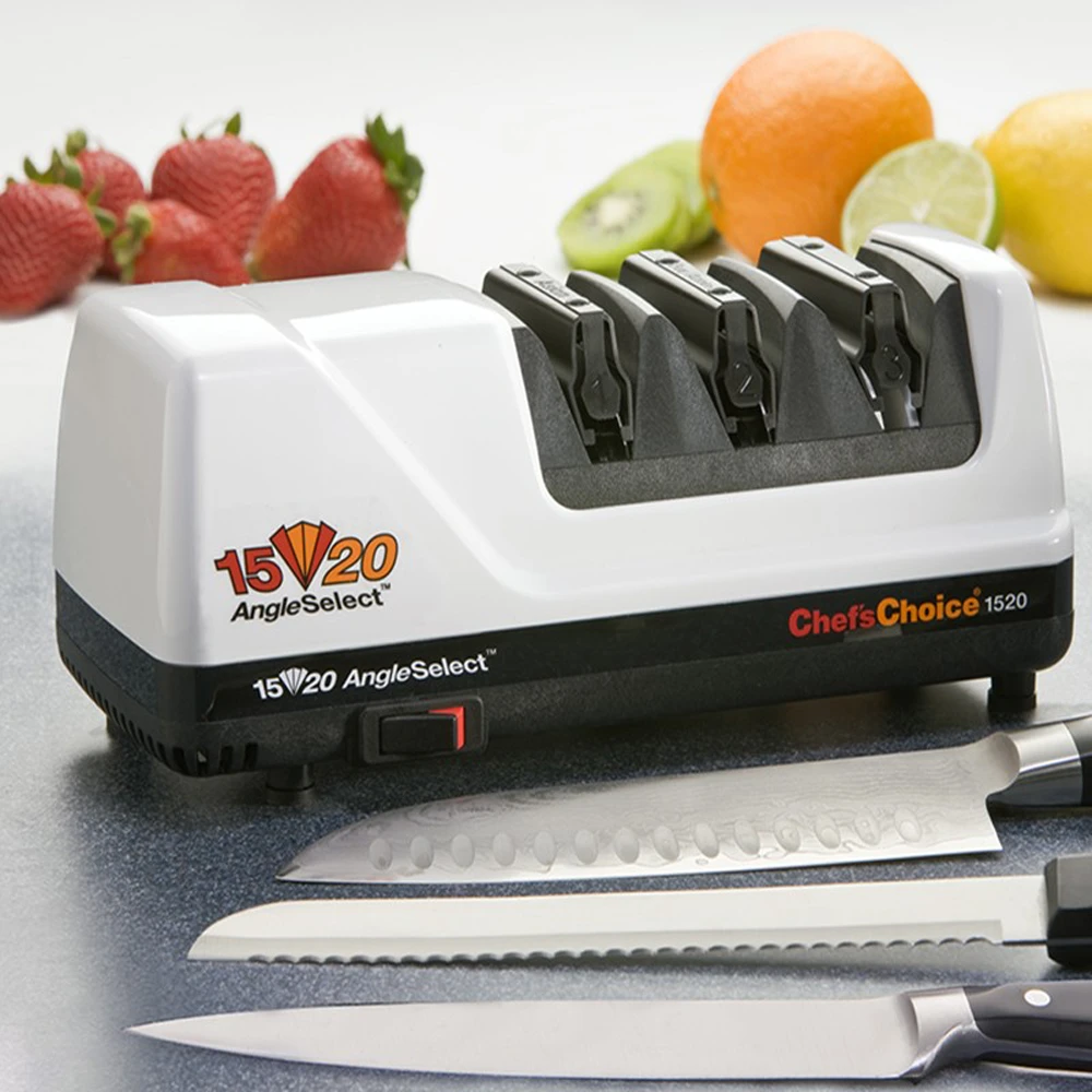 Chef'sChoice Electric Knife Sharpener 4 Chef'sChoice Electric Knife Sharpener - Image 2