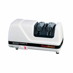 Chef'sChoice Diamond Hone Professional Knife Sharpener 320 -Kitchenknives Shop 13832000 1