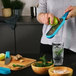 Trebonn Zest & Collect -Kitchenknives Shop 1420215 02