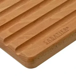 Sabatier® Beech Bread Board & Bread Knife Set (173324) 8 Sabatier® Beech Bread Board & Bread Knife Set (173324) -Kitchenknives Shop 173324 b