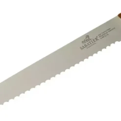 Sabatier® Beech Bread Board & Bread Knife Set (173324) 10 Sabatier® Beech Bread Board & Bread Knife Set (173324) -Kitchenknives Shop 173324 d