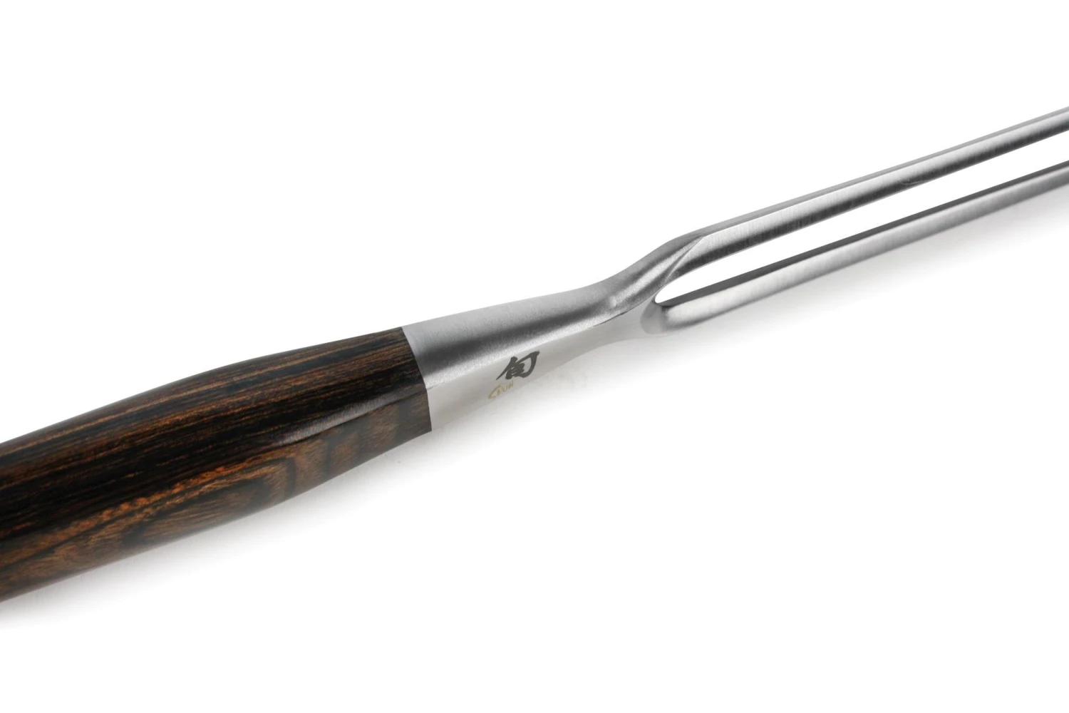 Kai Shun Premier Carving Fork (KAI-TDM-1709) 4 Kai Shun Premier Carving Fork (KAI-TDM-1709) - Image 2