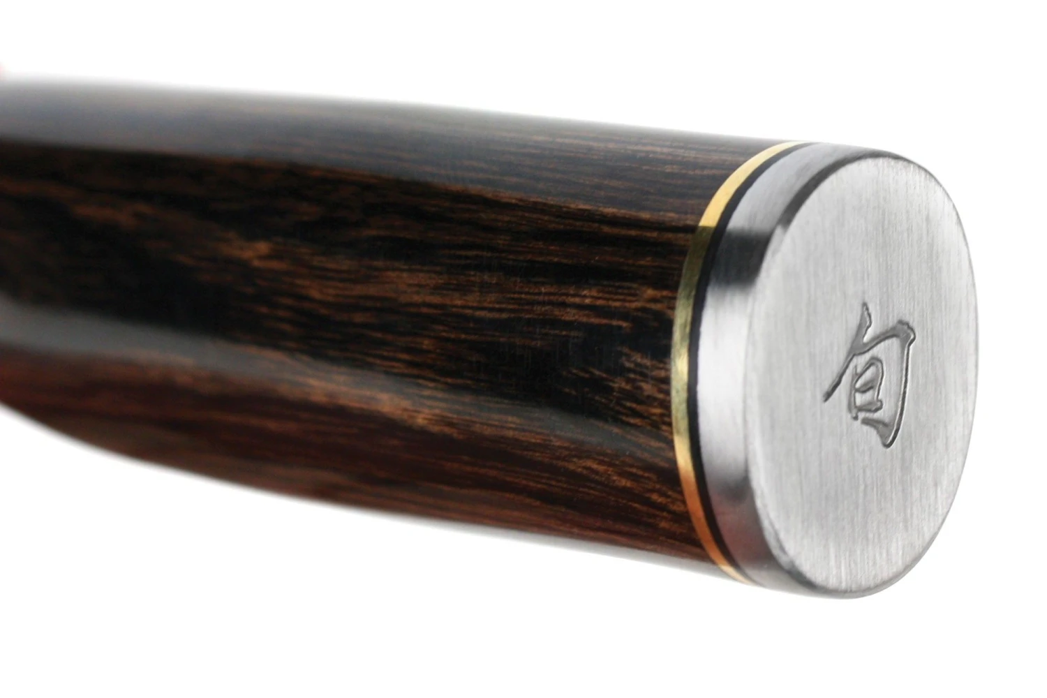 Kai Shun Premier 14cm Santoku Knife (KAI-TDM-1727) 6 Kai Shun Premier 14cm Santoku Knife (KAI-TDM-1727) - Image 4