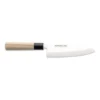 Bunmei 16cm Deba (Butcher's) Knife (1801/165) -Kitchenknives Shop 1801 165