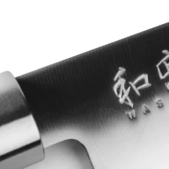 Kai Shun Wasabi Black 10cm Utility Knife (KAI-6710P) 9 Kai Shun Wasabi Black 10cm Utility Knife (KAI-6710P) -Kitchenknives Shop 18095 4