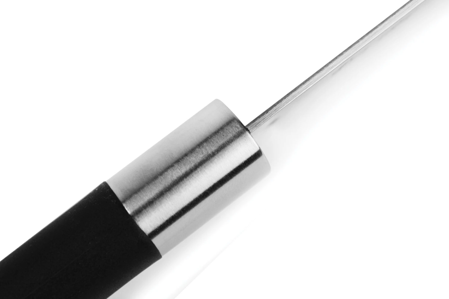 Kai Shun Wasabi Black 3 Piece Knife Set (Includes KAI 6710P, KAI 6715U, KAI 6716S) 6 Kai Shun Wasabi Black 3 Piece Knife Set (Includes KAI 6710P, KAI 6715U, KAI 6716S) - Image 4