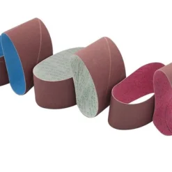 I.O.Shen Knife Wizard Nirey Medium Replacement Belt (pair)